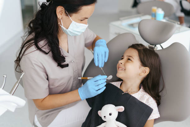 Best Urgent Tooth Repair  in Anaconda, MT