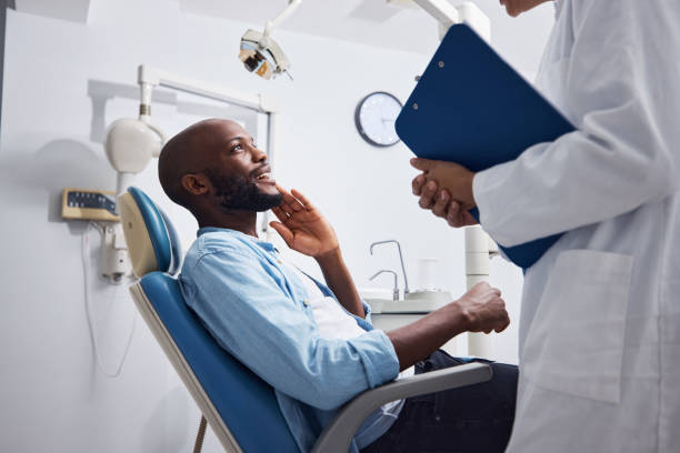 Best Emergency Tooth Extraction  in Anaconda, MT