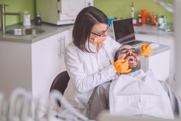 Best Dentist for Tooth Abscess  in Anaconda, MT