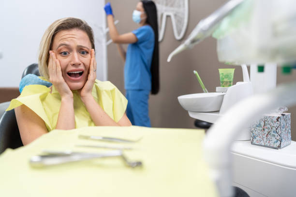 Emergency Dentist for Kids in MT