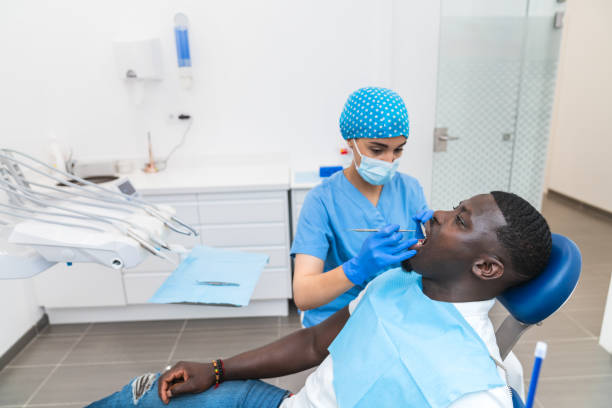 Best Teeth Whitening  in Anaconda, MT